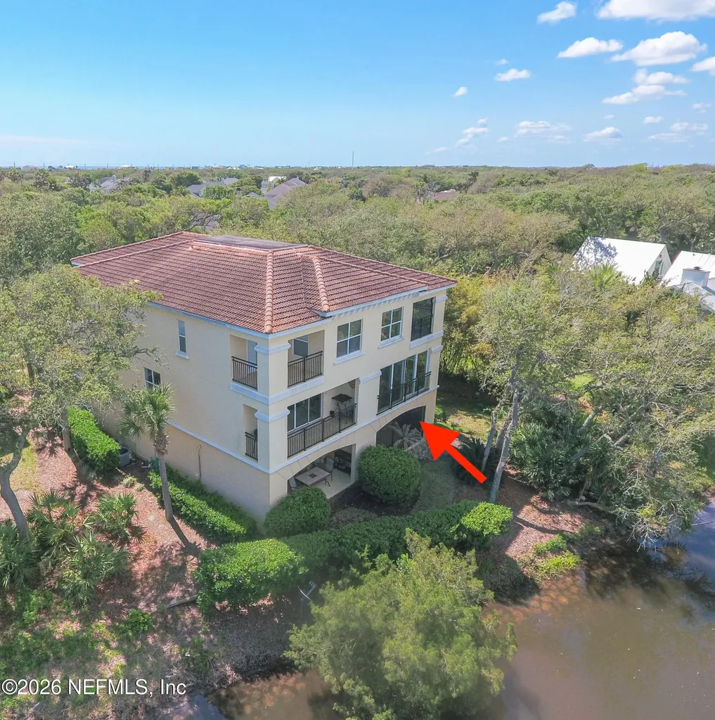 1301 Windjammer Lane St. Augustine FL 32084