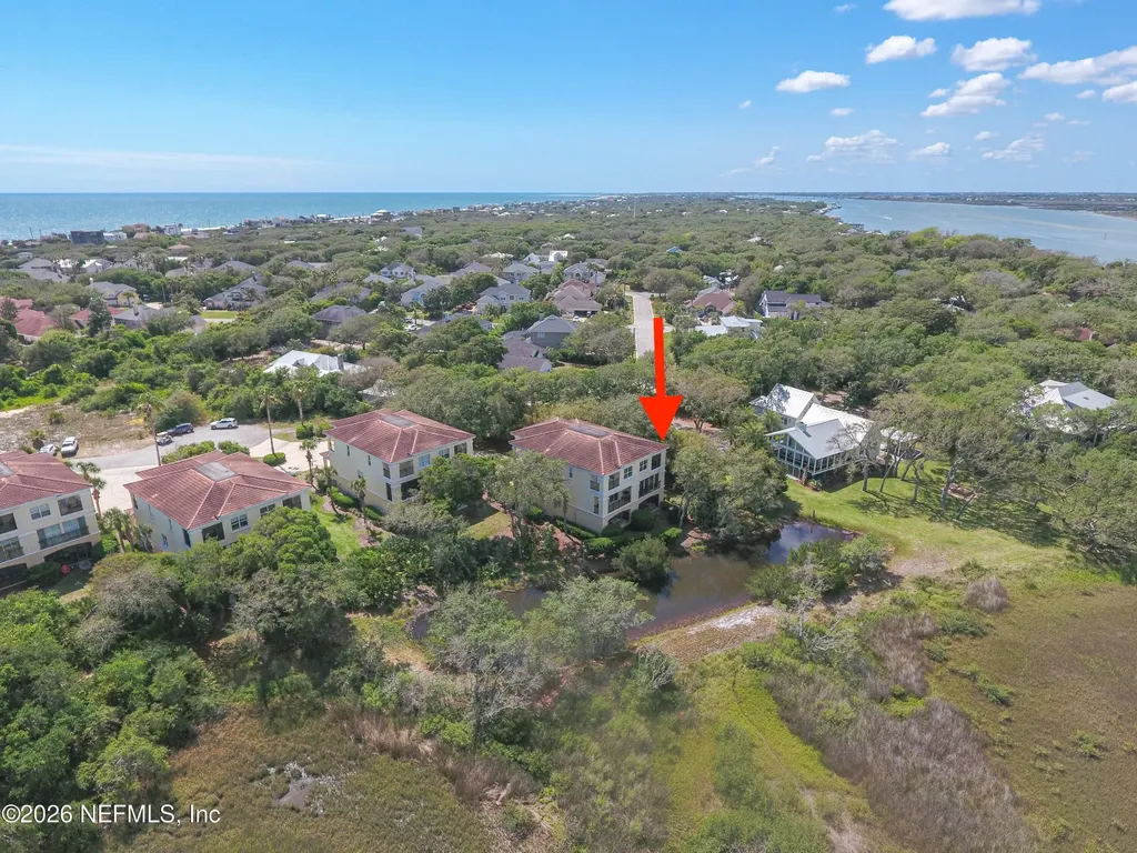 1301 Windjammer Lane St. Augustine FL 32084
