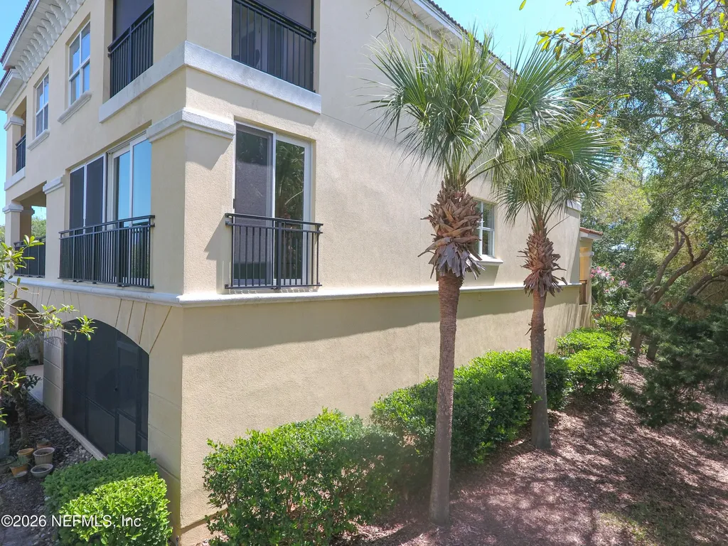 1301 Windjammer Lane St. Augustine FL 32084