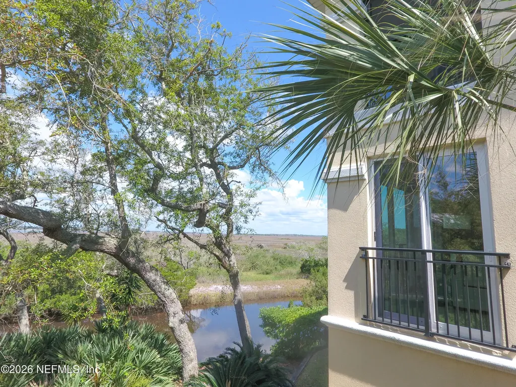 1301 Windjammer Lane St. Augustine FL 32084