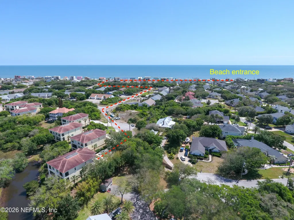1301 Windjammer Lane St. Augustine FL 32084
