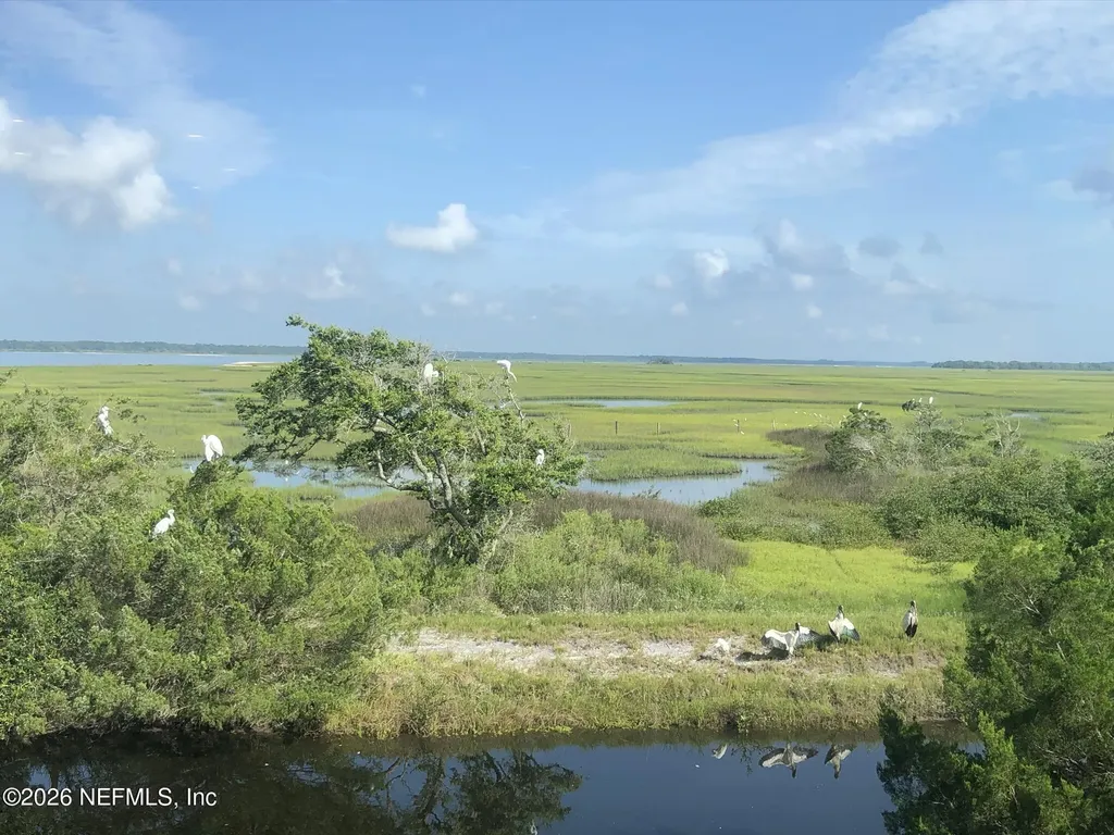 1301 Windjammer Lane St. Augustine FL 32084