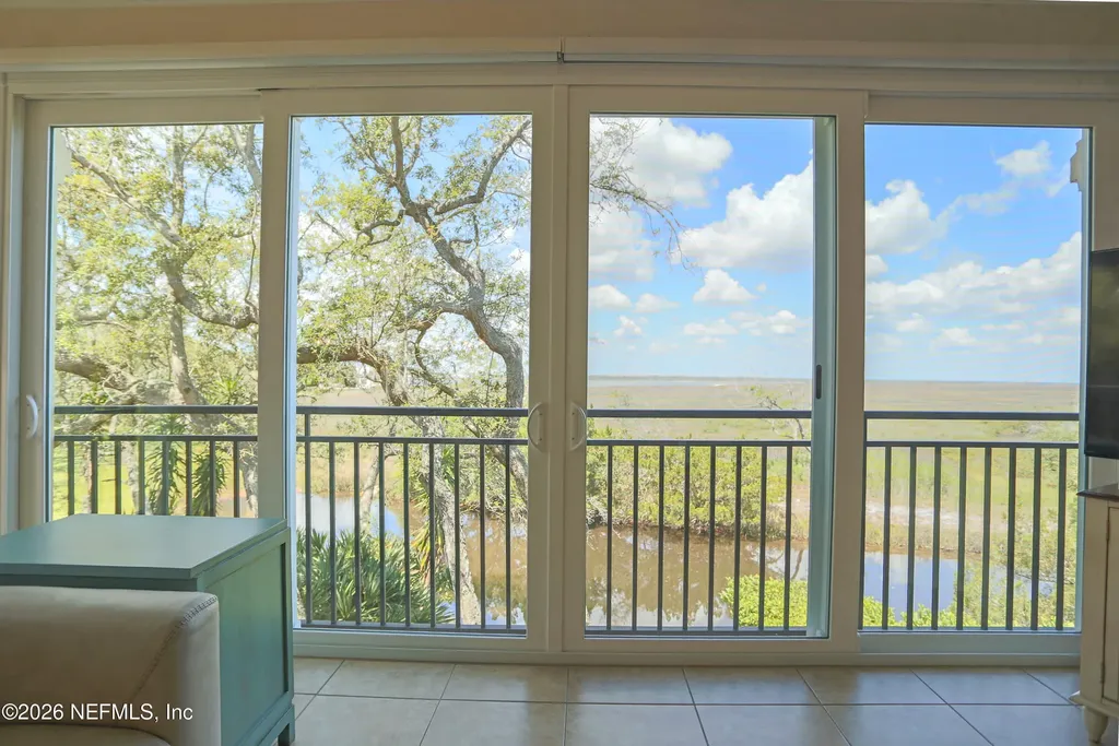 1301 Windjammer Lane St. Augustine FL 32084