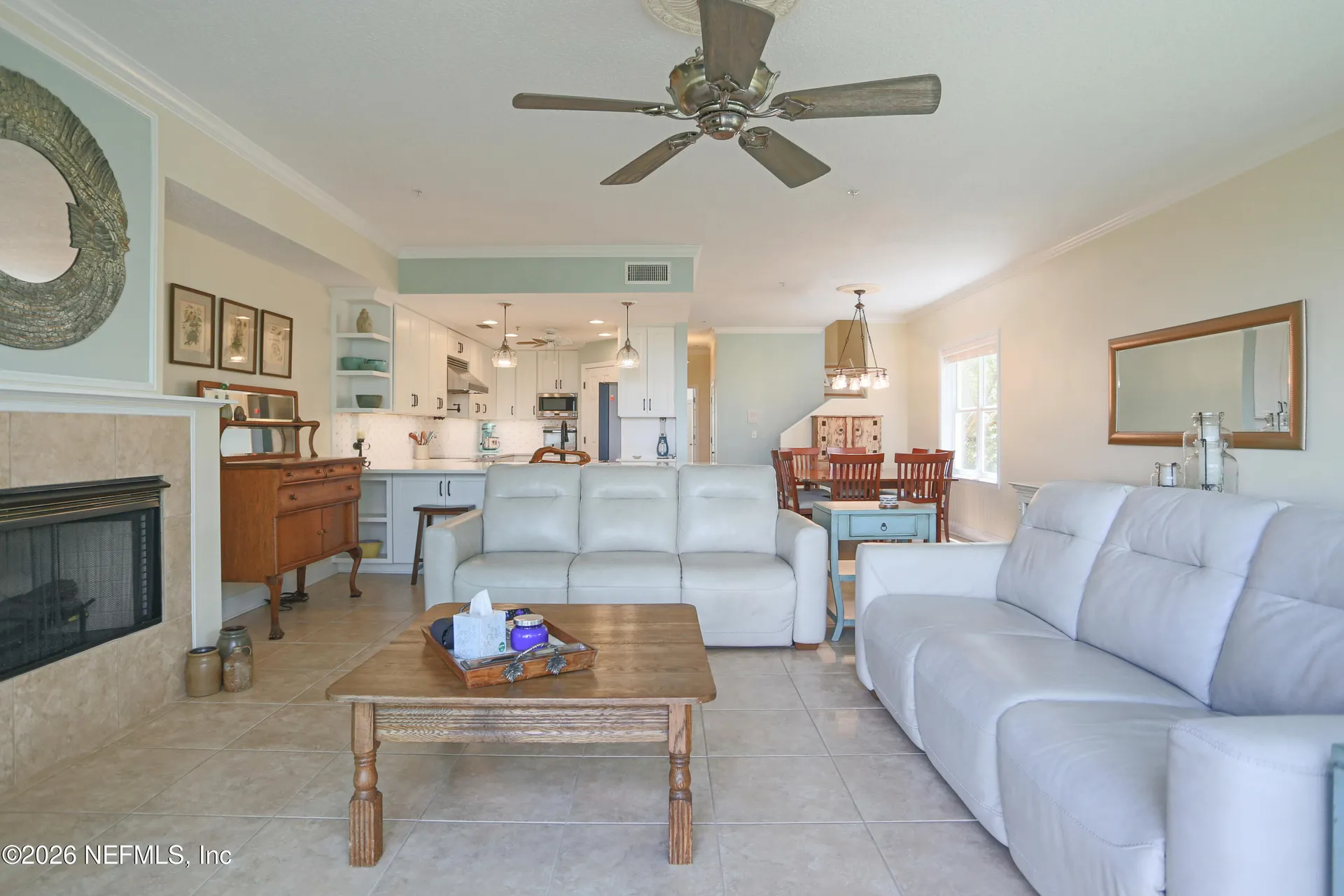 1301 Windjammer Lane St. Augustine FL 32084