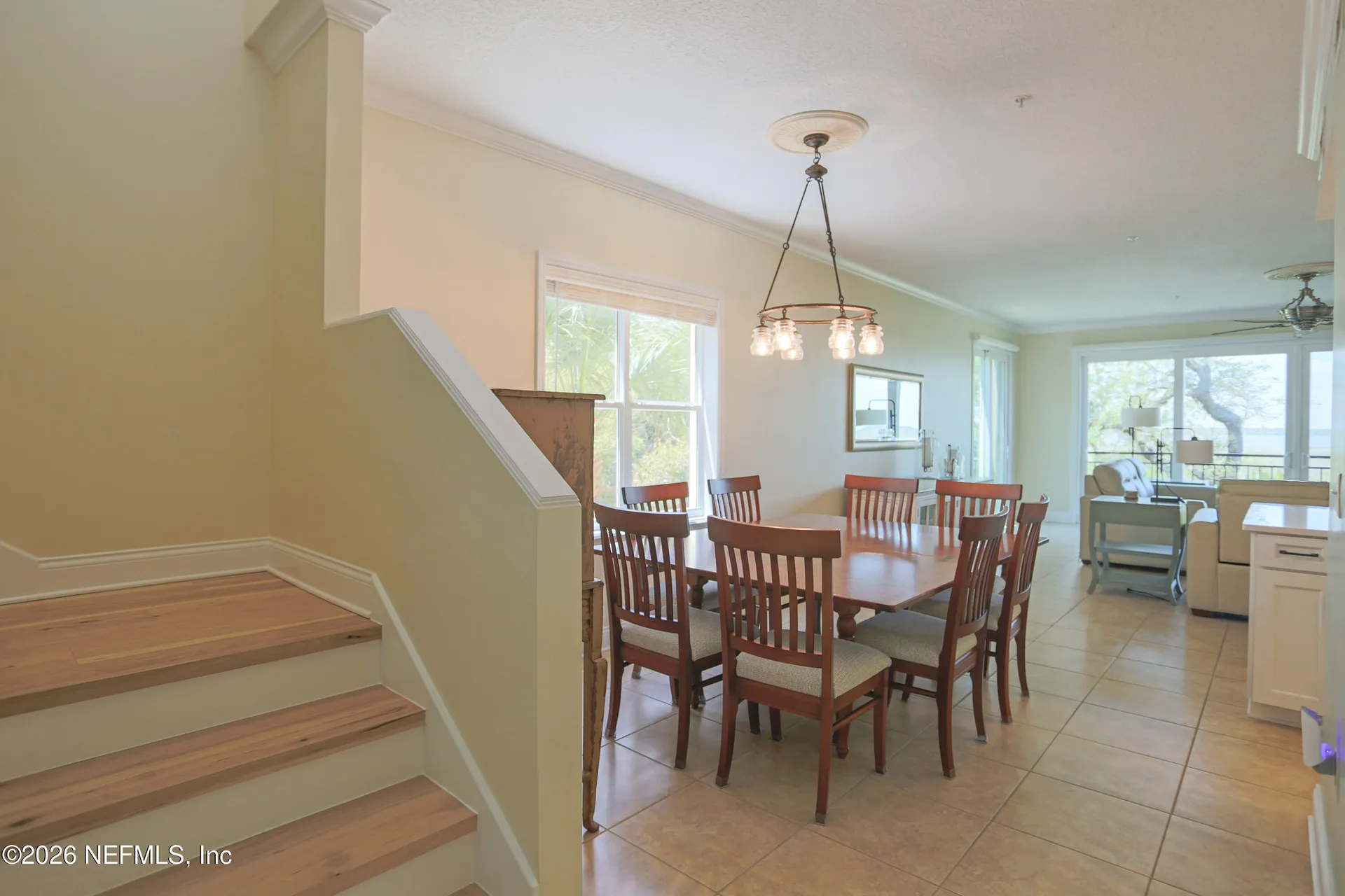 1301 Windjammer Lane St. Augustine FL 32084