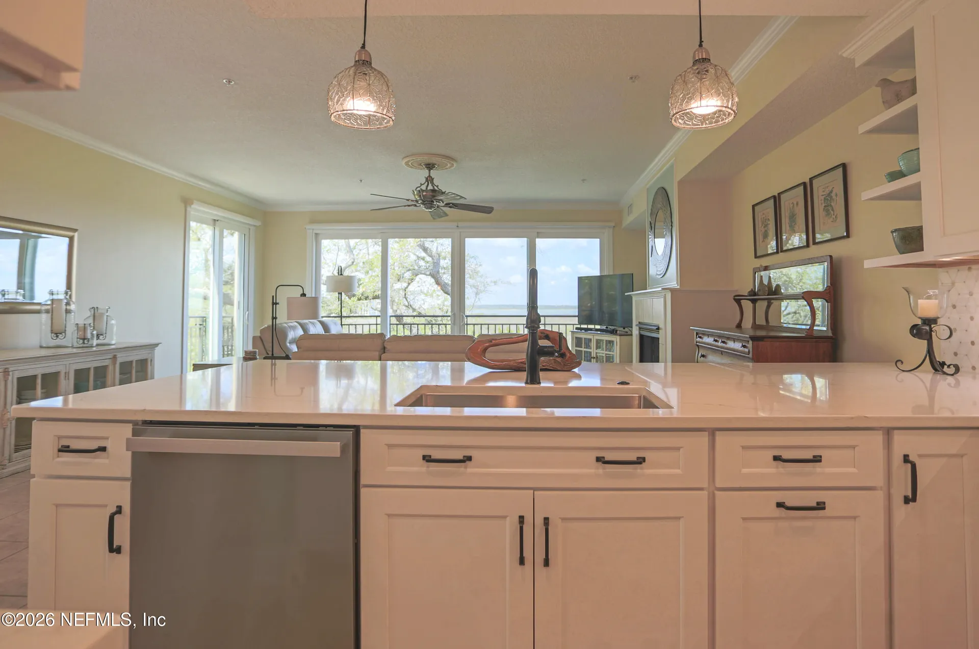 1301 Windjammer Lane St. Augustine FL 32084