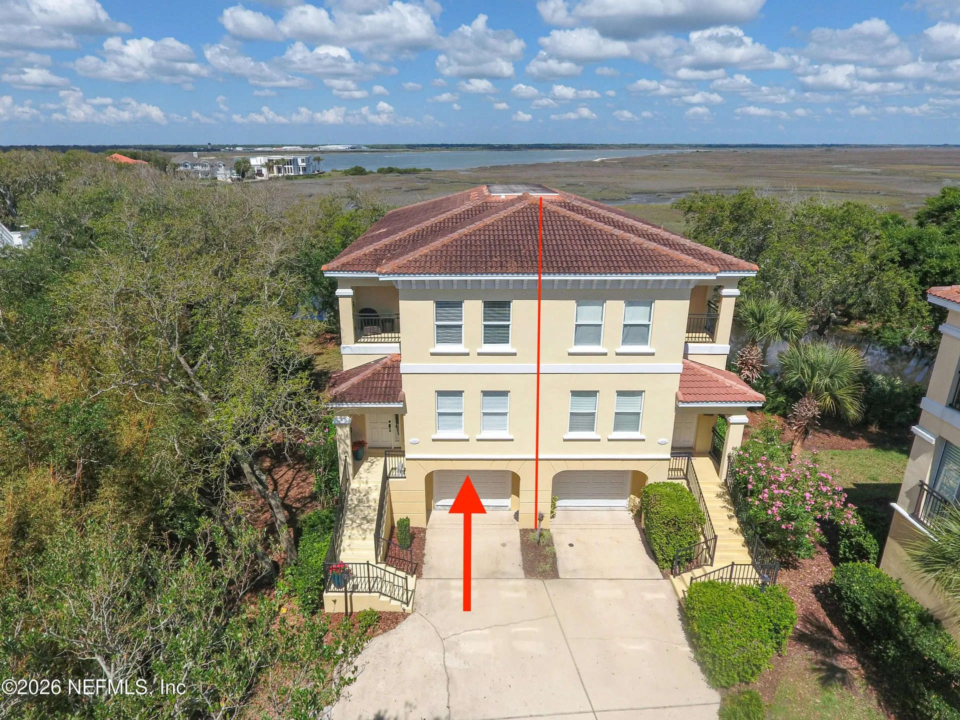 1301 Windjammer Lane St. Augustine FL 32084