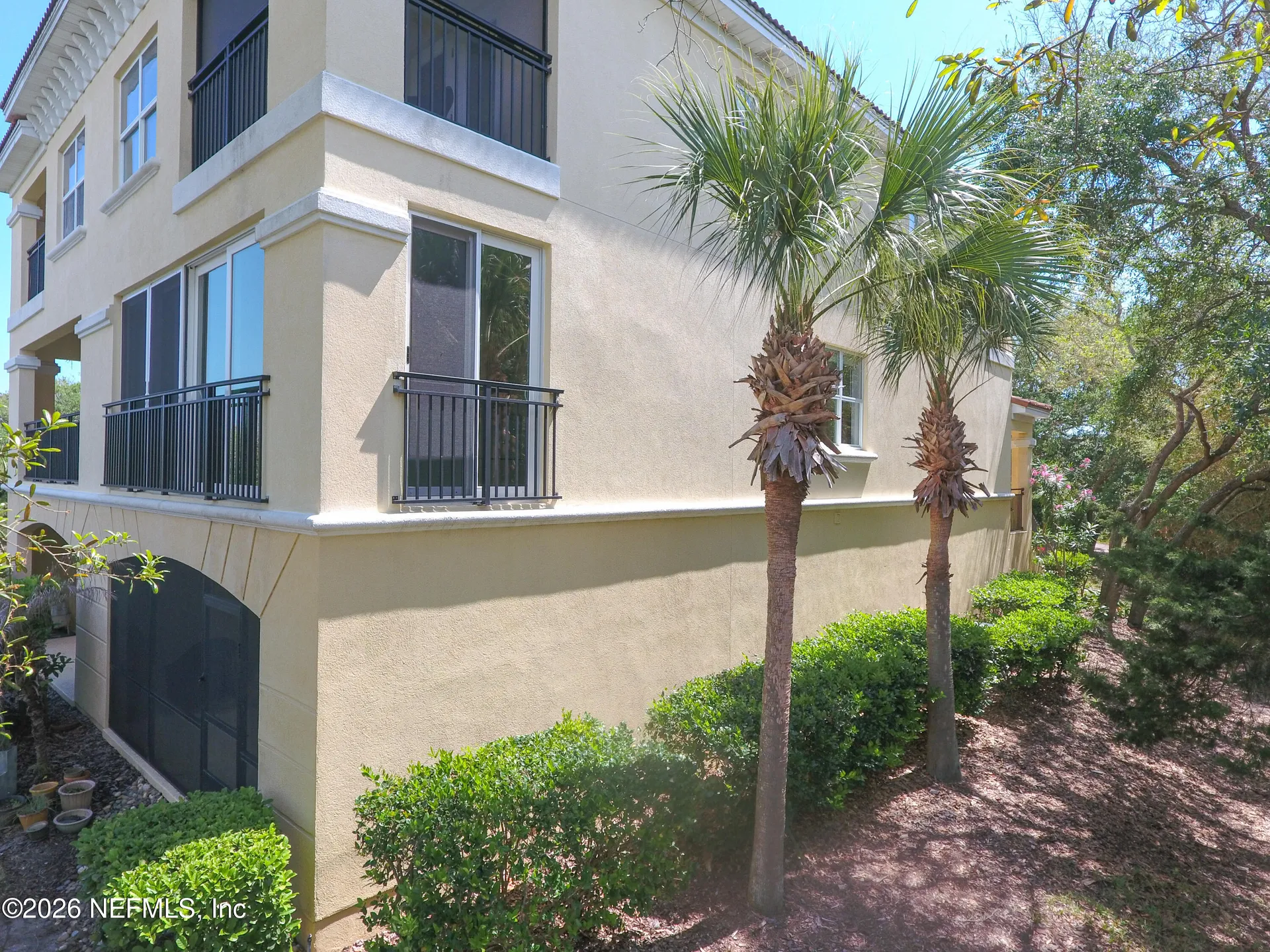1301 Windjammer Lane St. Augustine FL 32084