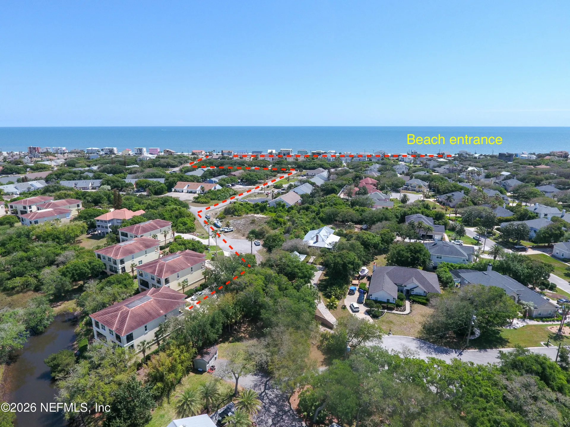 1301 Windjammer Lane St. Augustine FL 32084