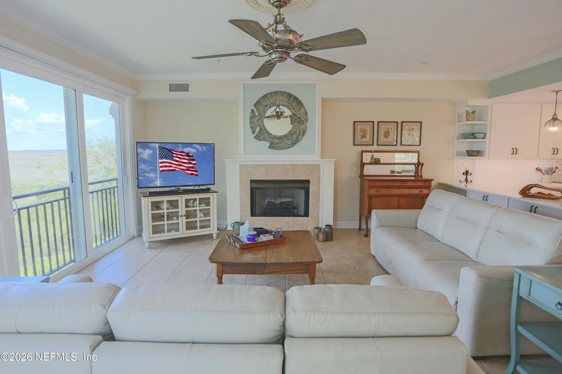 1301 Windjammer Lane St. Augustine FL 32084