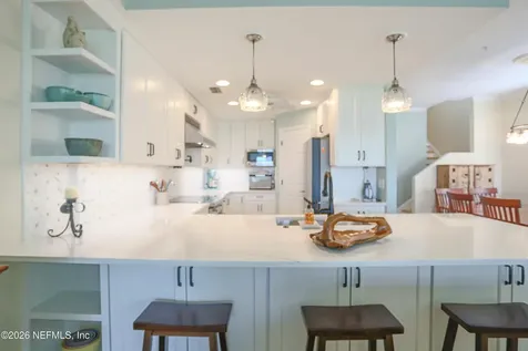 1301 Windjammer Lane St. Augustine FL 32084