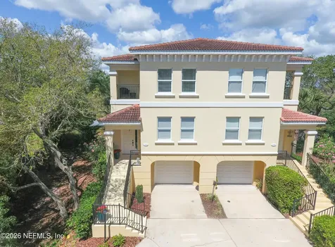 1301 Windjammer Lane St. Augustine FL 32084