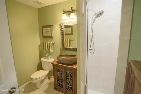1301 Windjammer Lane St. Augustine FL 32084