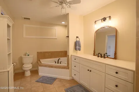 1301 Windjammer Lane St. Augustine FL 32084