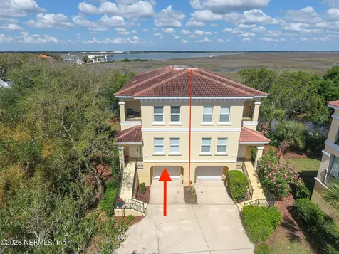 1301 Windjammer Lane St. Augustine FL 32084