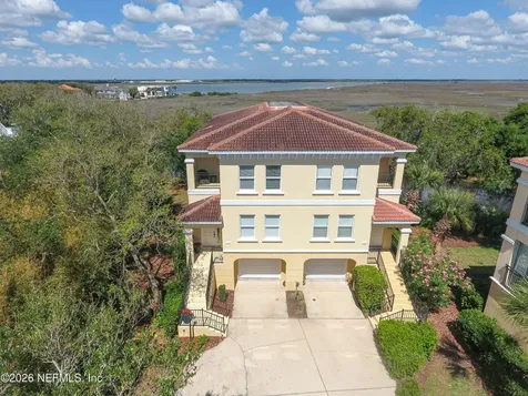 1301 Windjammer Lane St. Augustine FL 32084