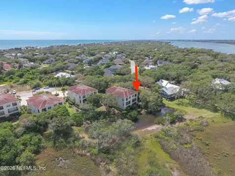 1301 Windjammer Lane St. Augustine FL 32084