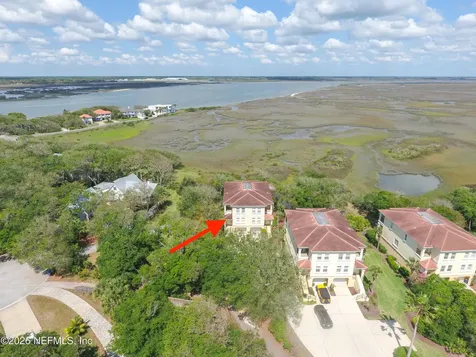 1301 Windjammer Lane St. Augustine FL 32084