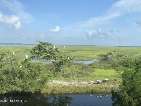 1301 Windjammer Lane St. Augustine FL 32084