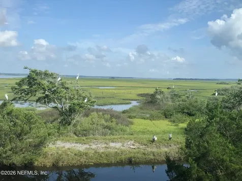1301 Windjammer Lane St. Augustine FL 32084