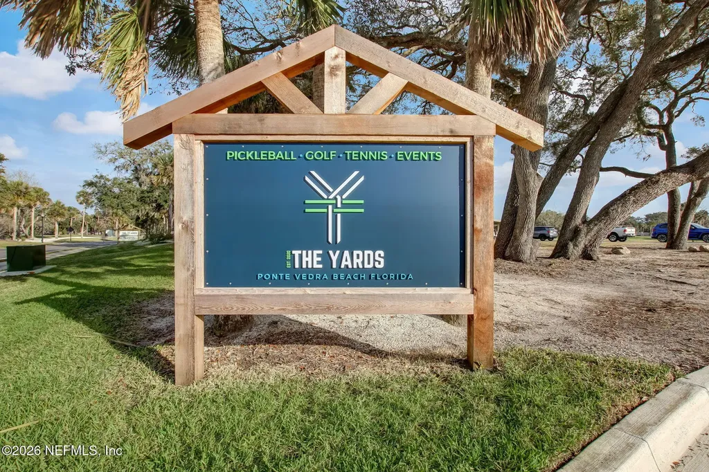 167 Bermuda Court Ponte Vedra Beach FL 32082