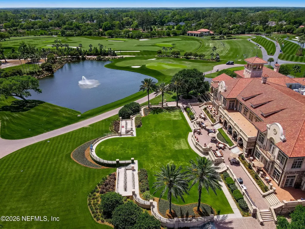 167 Bermuda Court Ponte Vedra Beach FL 32082