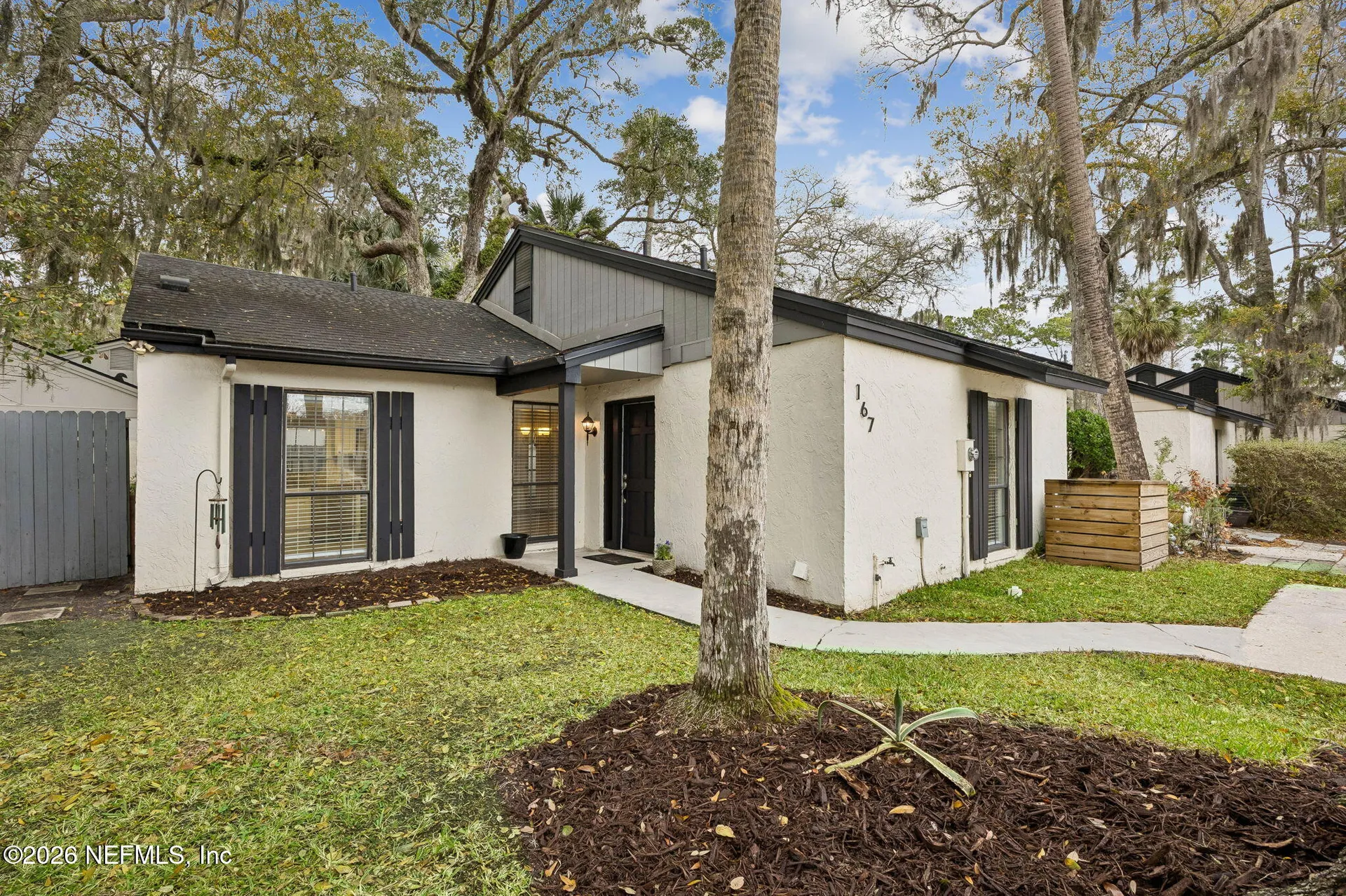 167 Bermuda Court Ponte Vedra Beach FL 32082
