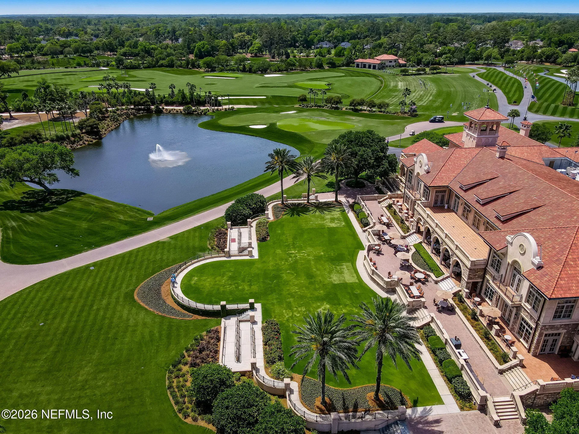 167 Bermuda Court Ponte Vedra Beach FL 32082
