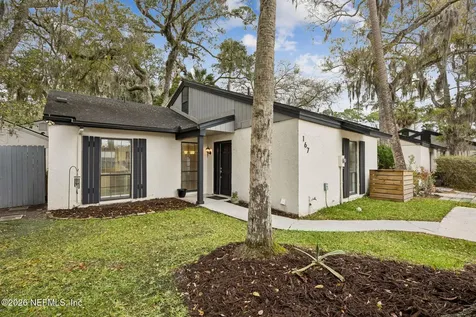 167 Bermuda Court Ponte Vedra Beach FL 32082