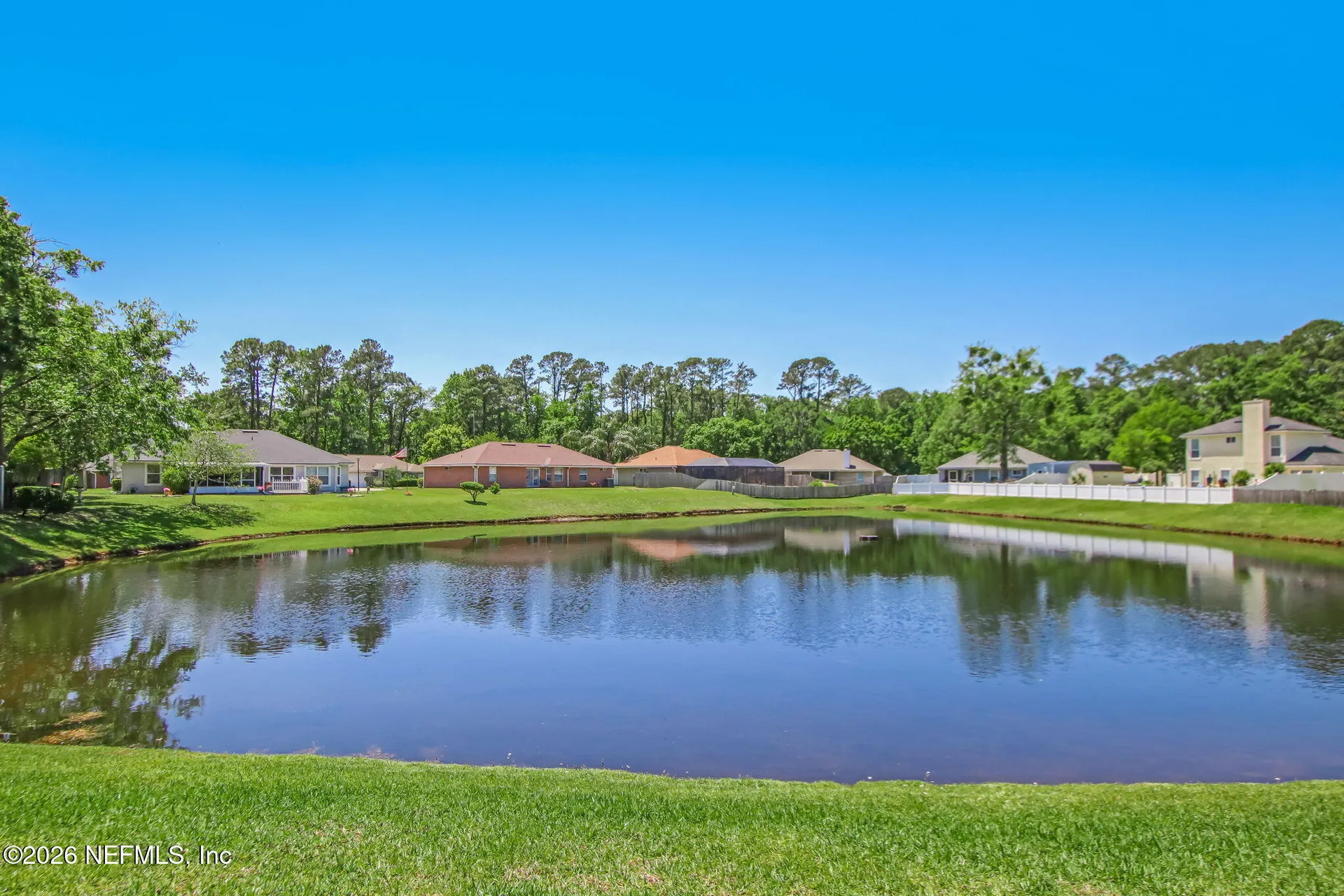 1033 Whirlaway Circle N Jacksonville FL 32218