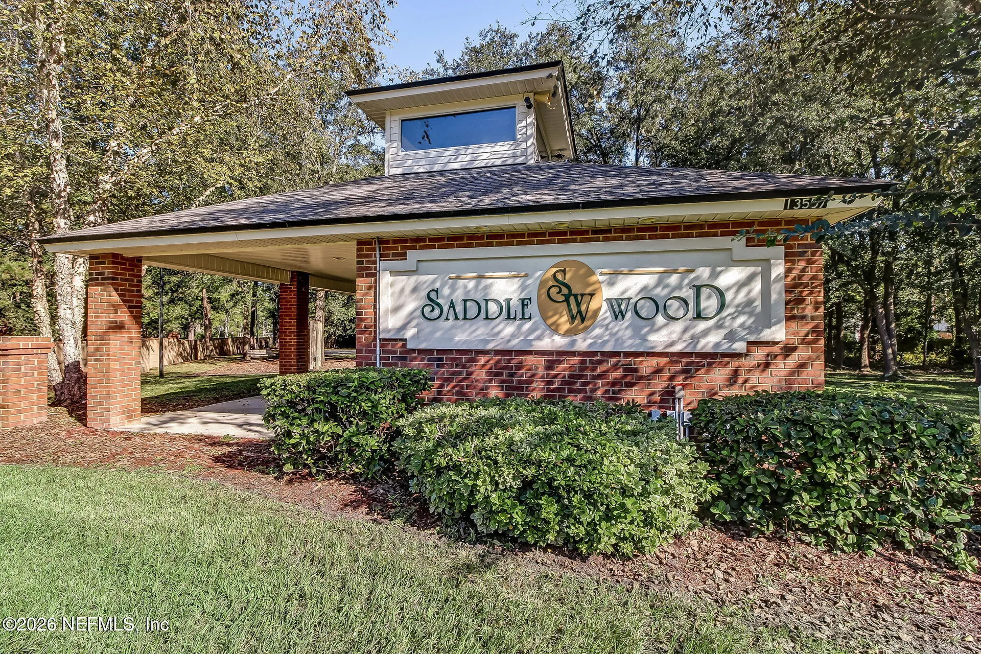 1033 Whirlaway Circle N Jacksonville FL 32218