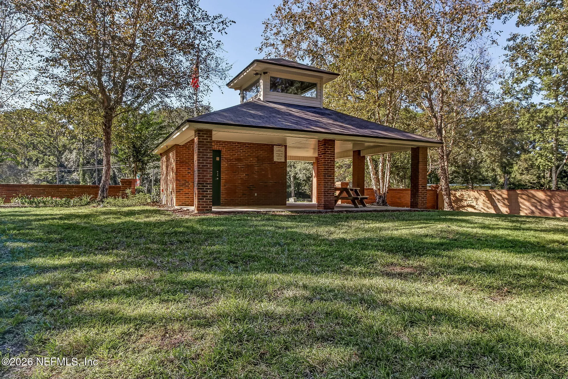1033 Whirlaway Circle N Jacksonville FL 32218