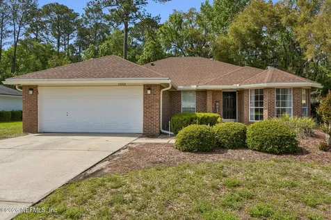 1033 Whirlaway Circle N Jacksonville FL 32218