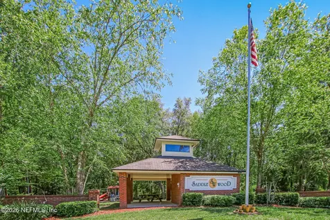 1033 Whirlaway Circle N Jacksonville FL 32218