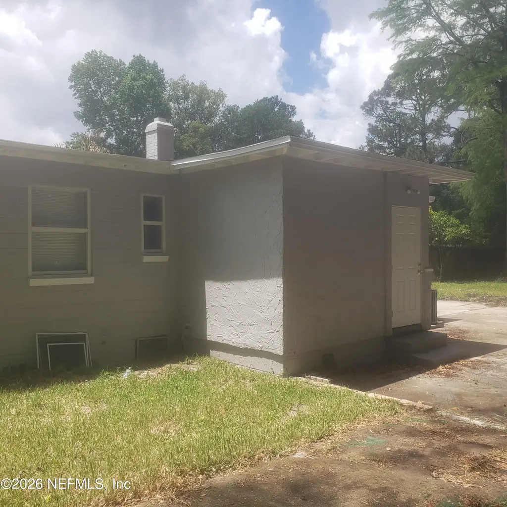 5531 Agra Court Jacksonville FL 32209