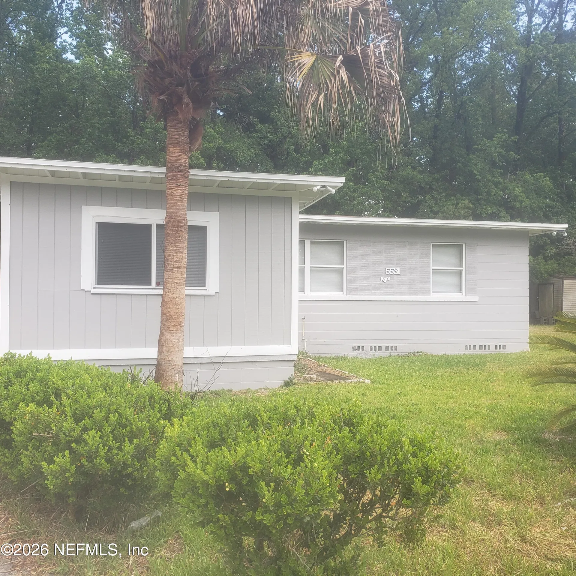 5531 Agra Court Jacksonville FL 32209