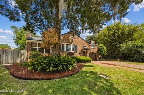 1847 Naldo Avenue Jacksonville FL 32207