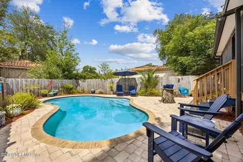 1847 Naldo Avenue Jacksonville FL 32207