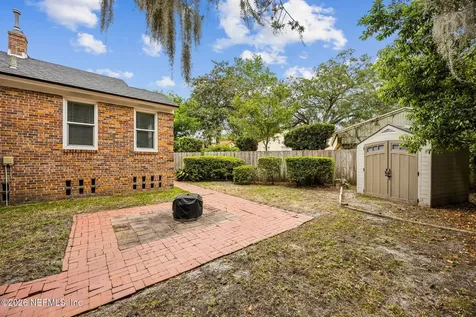 1847 Naldo Avenue Jacksonville FL 32207
