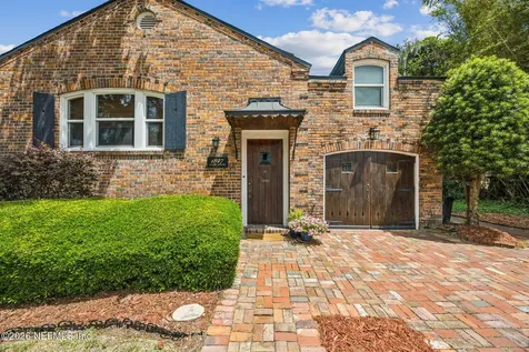 1847 Naldo Avenue Jacksonville FL 32207