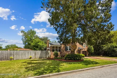 1847 Naldo Avenue Jacksonville FL 32207