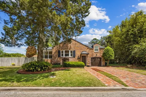 1847 Naldo Avenue Jacksonville FL 32207