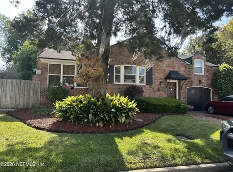1847 Naldo Avenue Jacksonville FL 32207