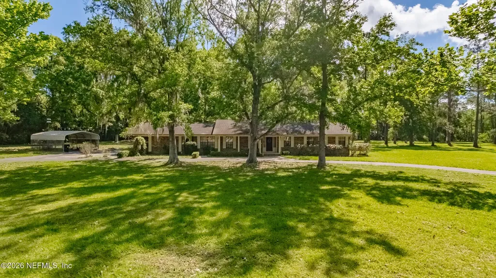 675 Tara Farms Drive Middleburg FL 32068