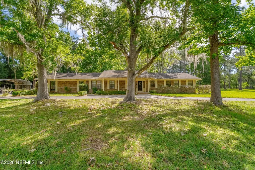 675 Tara Farms Drive Middleburg FL 32068