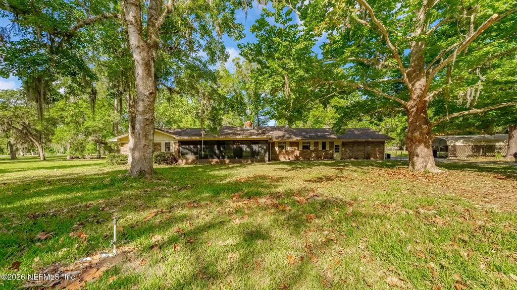 675 Tara Farms Drive Middleburg FL 32068