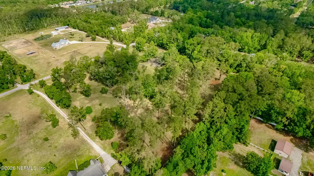 675 Tara Farms Drive Middleburg FL 32068