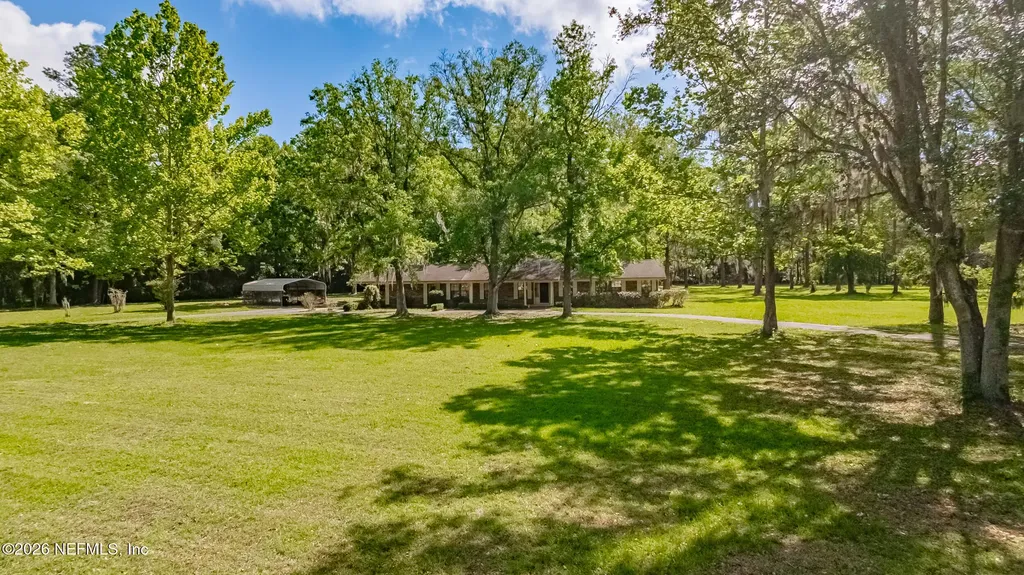 675 Tara Farms Drive Middleburg FL 32068