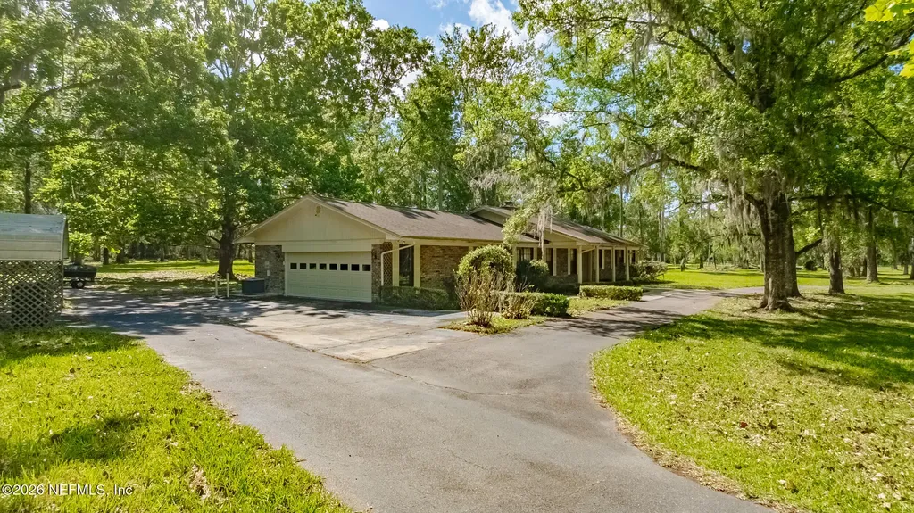 675 Tara Farms Drive Middleburg FL 32068