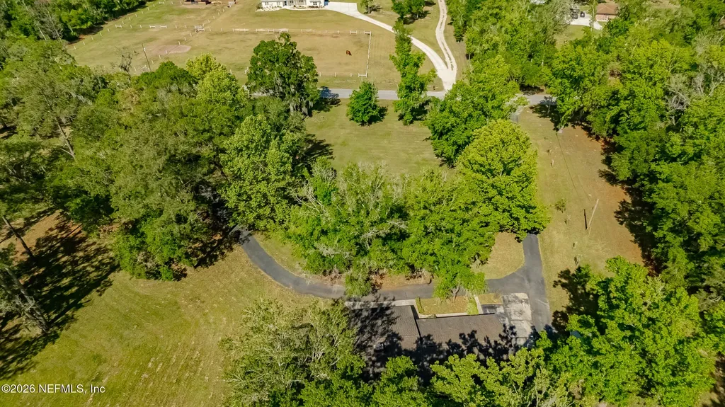 675 Tara Farms Drive Middleburg FL 32068